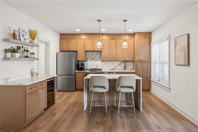 6672 Trail Side Drive, Flowery Branch, GA 30542