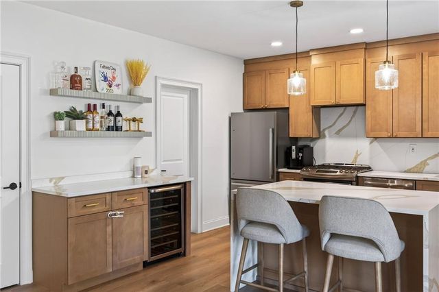 6672 Trail Side Drive, Flowery Branch, GA 30542