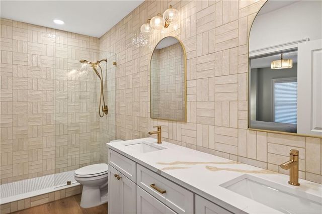 6672 Trail Side Drive, Flowery Branch, GA 30542