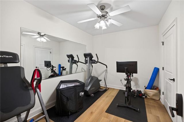 6672 Trail Side Drive, Flowery Branch, GA 30542