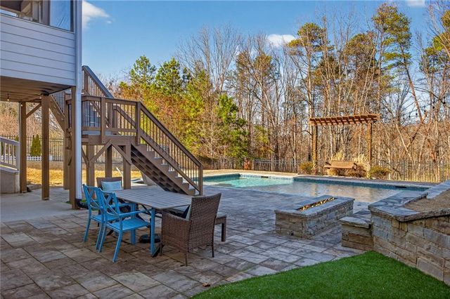 6672 Trail Side Drive, Flowery Branch, GA 30542