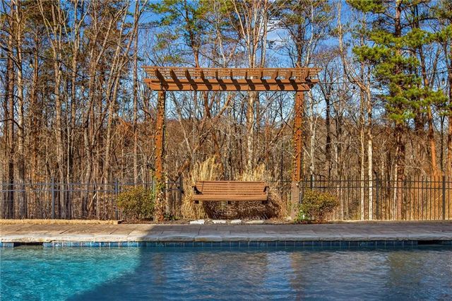 6672 Trail Side Drive, Flowery Branch, GA 30542