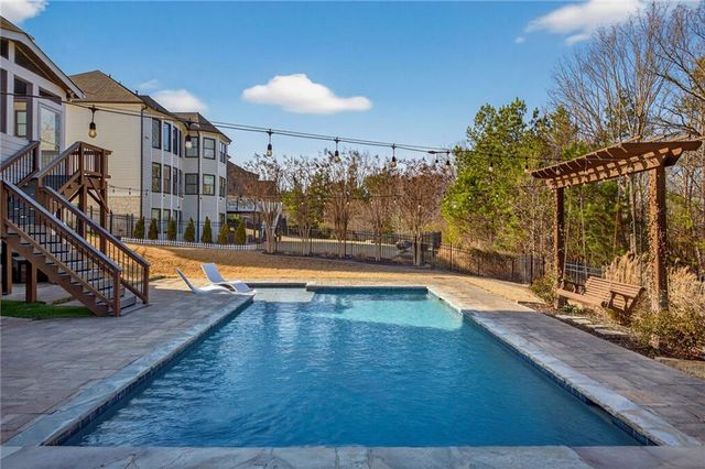 6672 Trail Side Drive, Flowery Branch, GA 30542