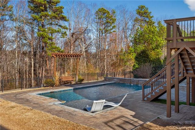 6672 Trail Side Drive, Flowery Branch, GA 30542