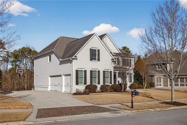 6672 Trail Side Drive, Flowery Branch, GA 30542