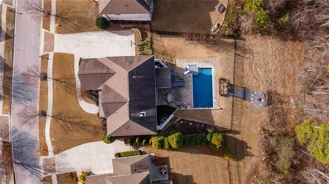 6672 Trail Side Drive, Flowery Branch, GA 30542