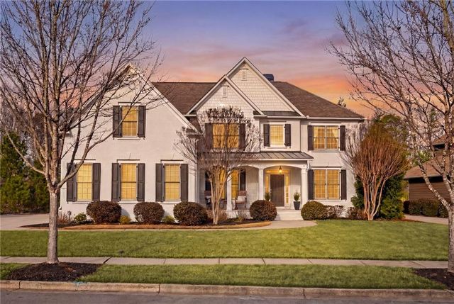 6672 Trail Side Drive, Flowery Branch, GA 30542