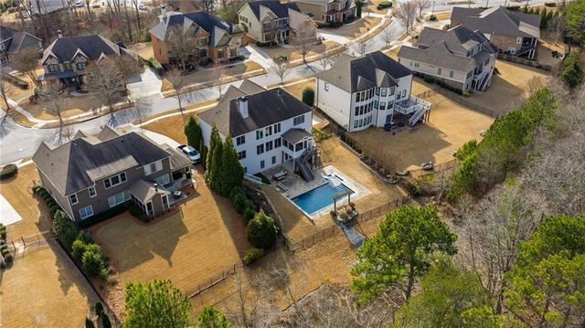 6672 Trail Side Drive, Flowery Branch, GA 30542