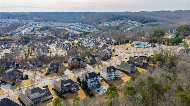 6672 Trail Side Drive, Flowery Branch, GA 30542