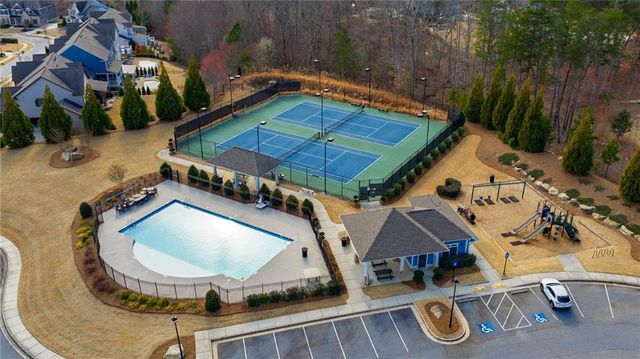 6672 Trail Side Drive, Flowery Branch, GA 30542