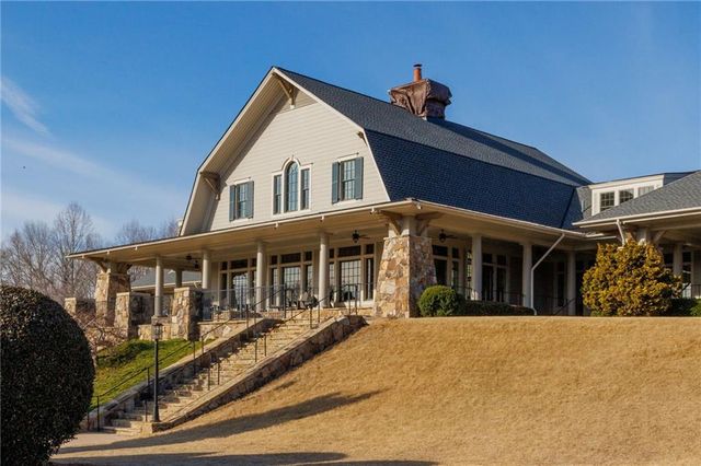 6672 Trail Side Drive, Flowery Branch, GA 30542