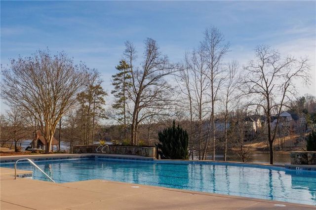 6672 Trail Side Drive, Flowery Branch, GA 30542