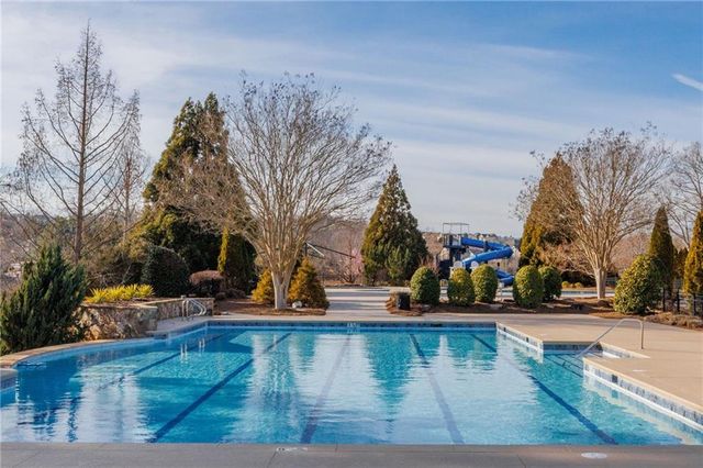 6672 Trail Side Drive, Flowery Branch, GA 30542