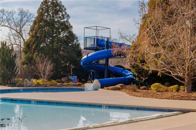 6672 Trail Side Drive, Flowery Branch, GA 30542