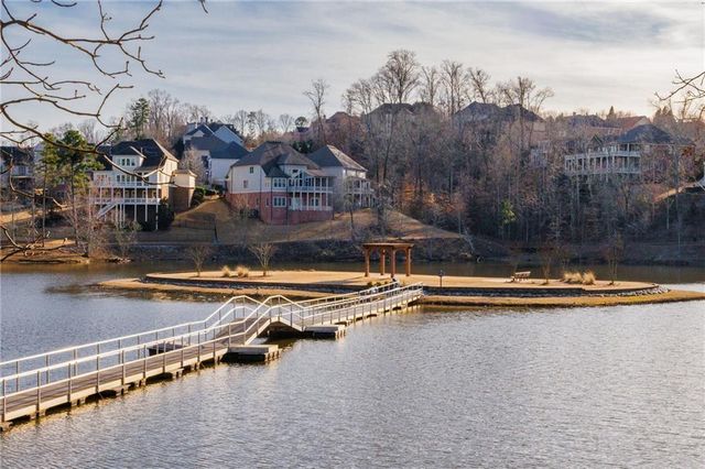 6672 Trail Side Drive, Flowery Branch, GA 30542