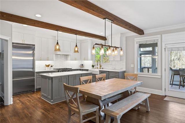 6672 Trail Side Drive, Flowery Branch, GA 30542