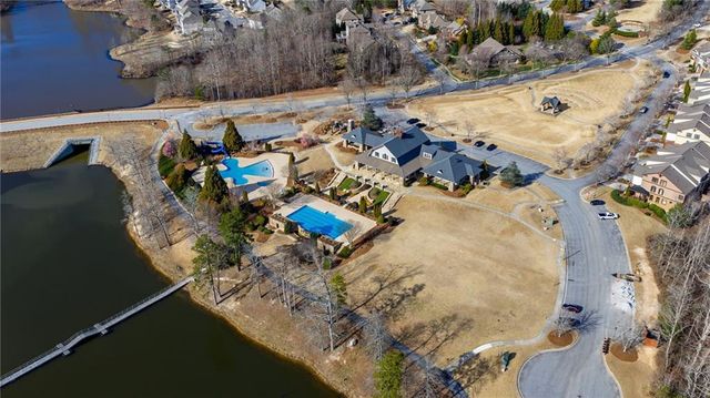 6672 Trail Side Drive, Flowery Branch, GA 30542