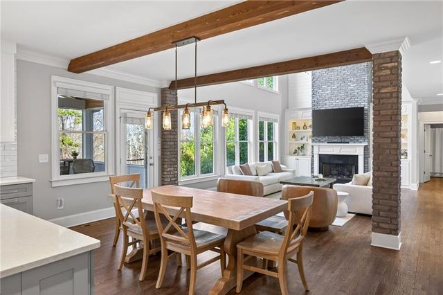 6672 Trail Side Drive, Flowery Branch, GA 30542