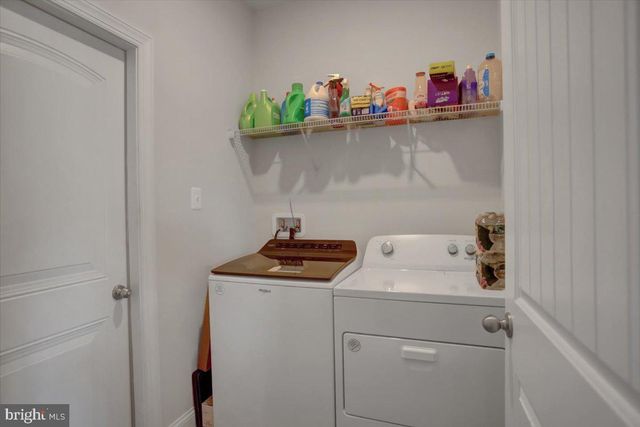 18732 BALLANTYNE WAY, Hagerstown, MD 21740