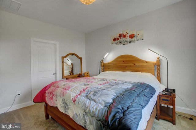 18732 BALLANTYNE WAY, Hagerstown, MD 21740