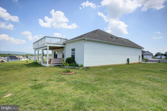 18732 BALLANTYNE WAY, Hagerstown, MD 21740