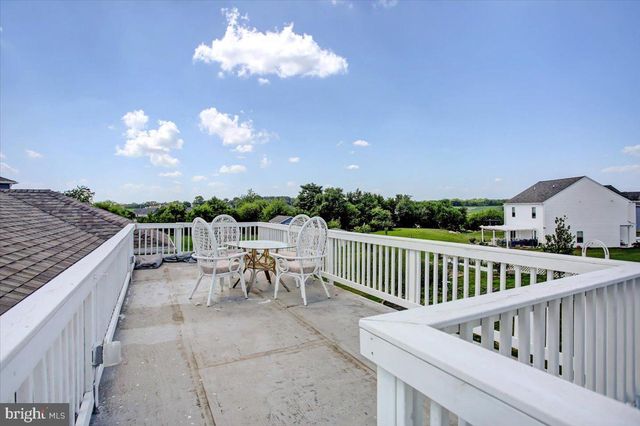 18732 BALLANTYNE WAY, Hagerstown, MD 21740