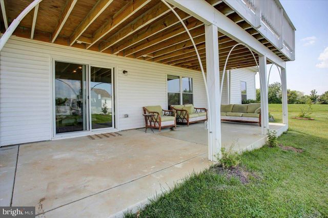 18732 BALLANTYNE WAY, Hagerstown, MD 21740