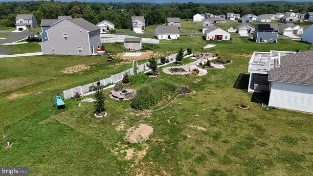18732 BALLANTYNE WAY, Hagerstown, MD 21740