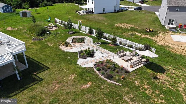 18732 BALLANTYNE WAY, Hagerstown, MD 21740