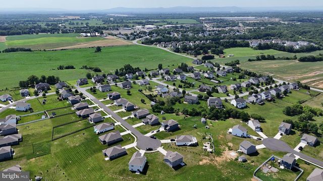 18732 BALLANTYNE WAY, Hagerstown, MD 21740