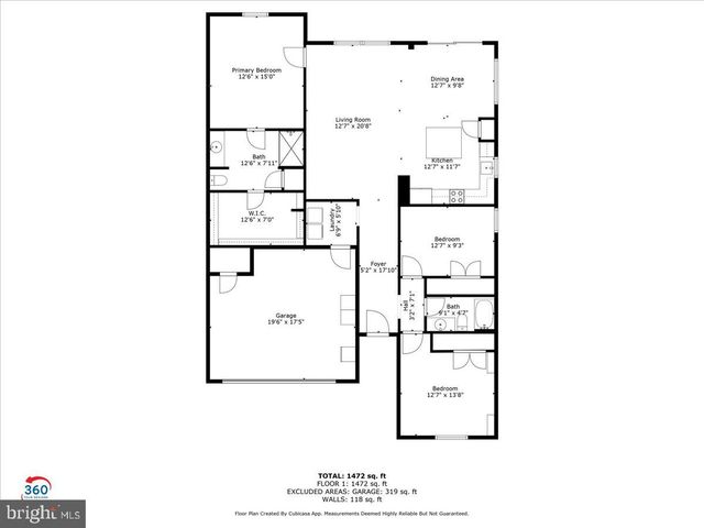 18732 BALLANTYNE WAY, Hagerstown, MD 21740