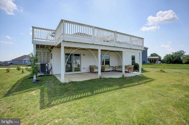 18732 BALLANTYNE WAY, Hagerstown, MD 21740