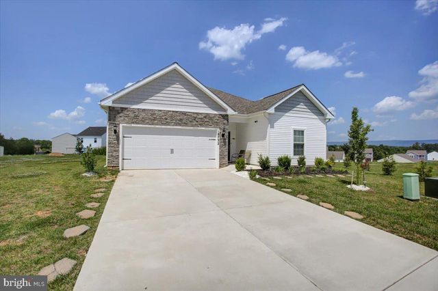 18732 BALLANTYNE WAY, Hagerstown, MD 21740