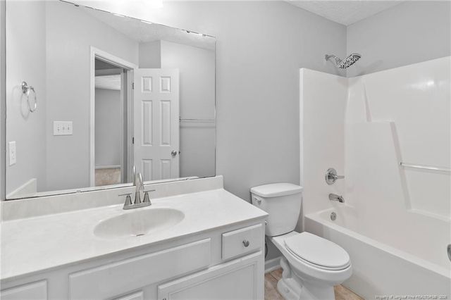 2400 Camp Lejeune Court, Hope Mills, NC 28348