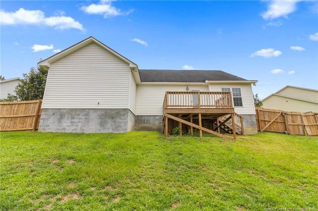 2400 Camp Lejeune Court, Hope Mills, NC 28348