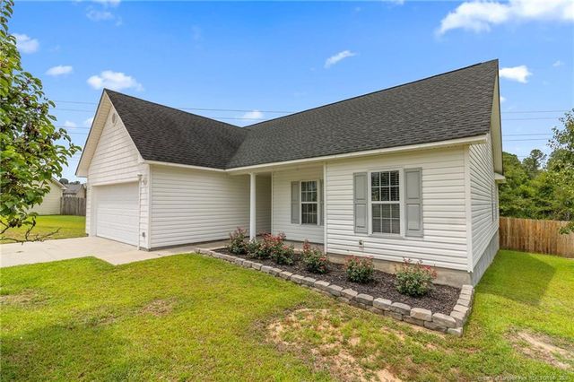 2400 Camp Lejeune Court, Hope Mills, NC 28348