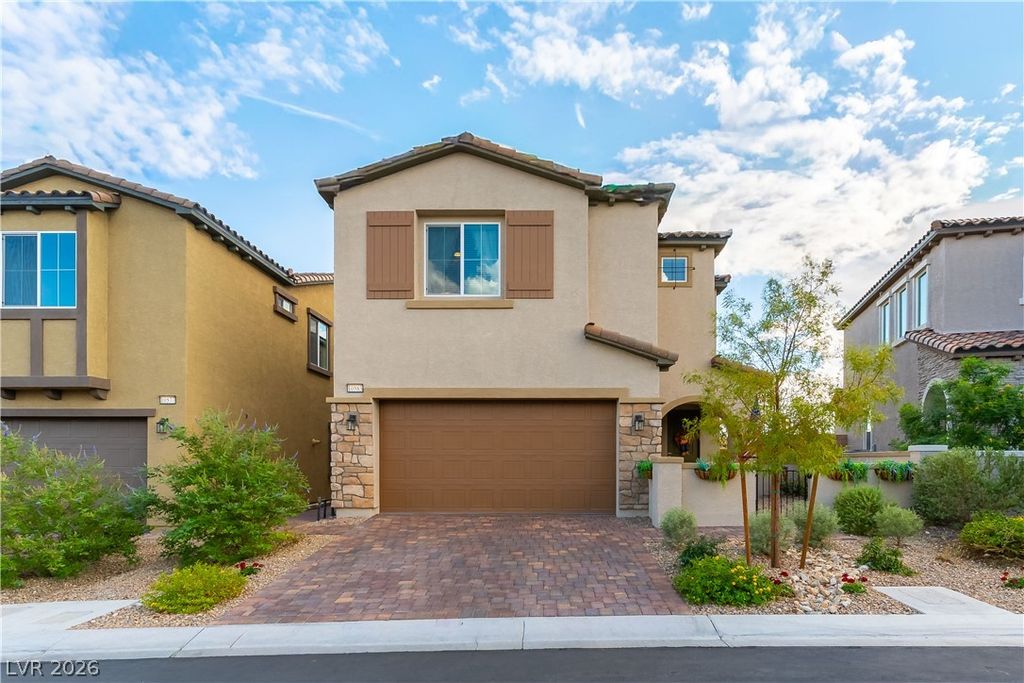 10583 Valletta Avenue, Las Vegas, NV 89166 — photo 2