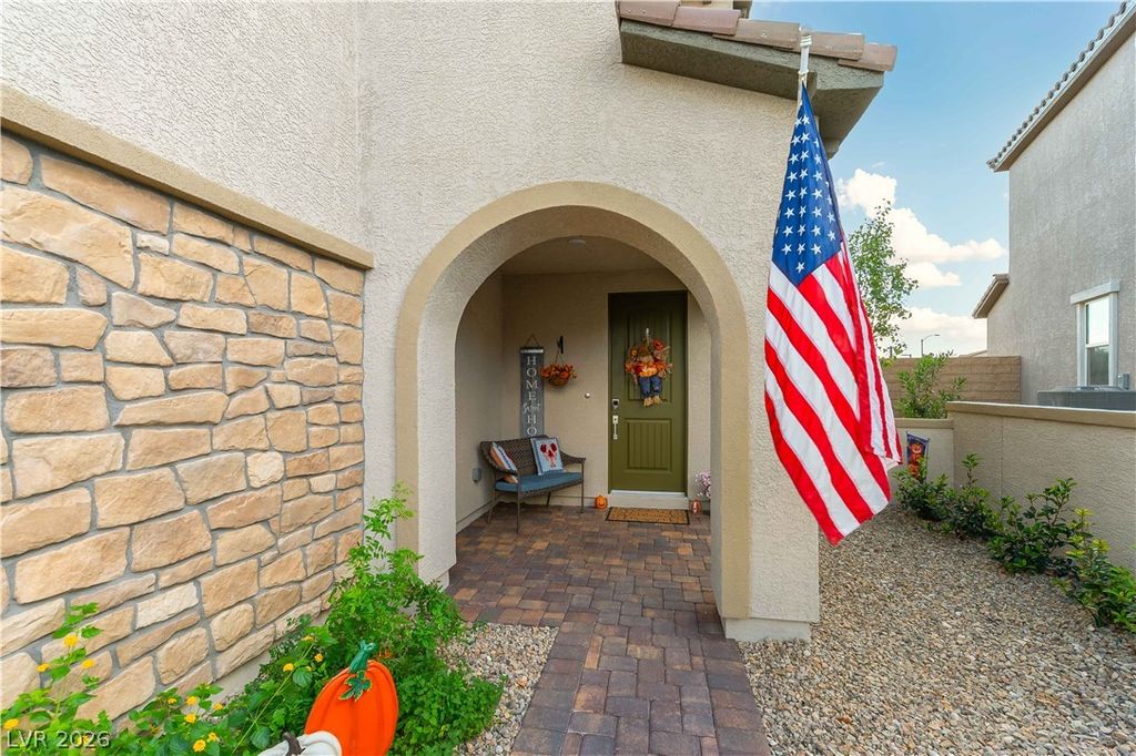 10583 Valletta Avenue, Las Vegas, NV 89166 — photo 3