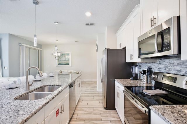 4887 ROMEO CIRCLE, Kissimmee, FL 34746