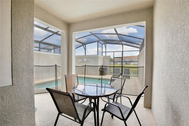 4887 ROMEO CIRCLE, Kissimmee, FL 34746