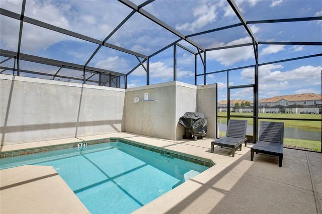 4887 ROMEO CIRCLE, Kissimmee, FL 34746