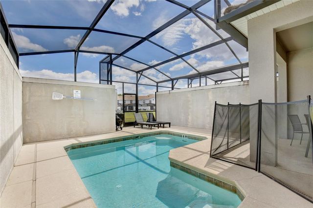 4887 ROMEO CIRCLE, Kissimmee, FL 34746