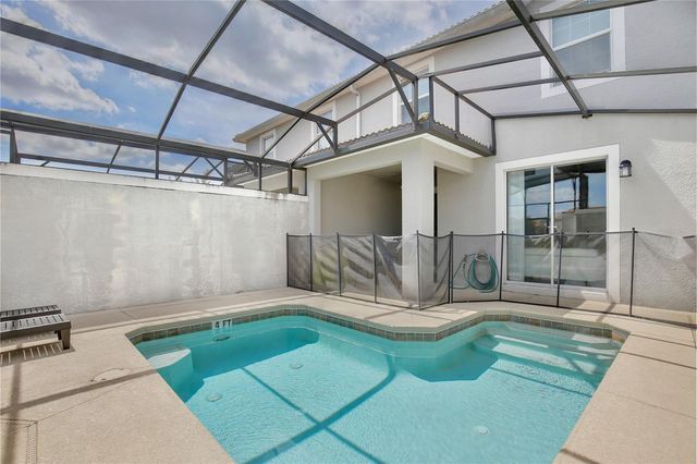 4887 ROMEO CIRCLE, Kissimmee, FL 34746