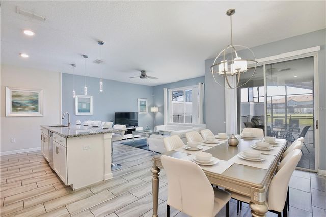 4887 ROMEO CIRCLE, Kissimmee, FL 34746