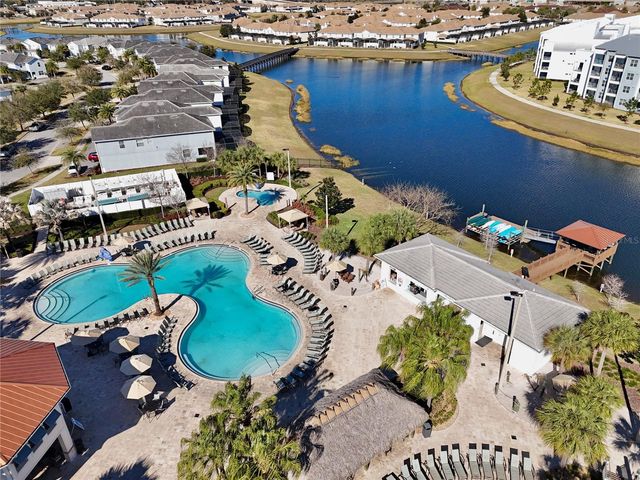 4887 ROMEO CIRCLE, Kissimmee, FL 34746