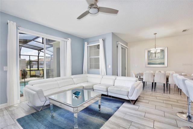 4887 ROMEO CIRCLE, Kissimmee, FL 34746