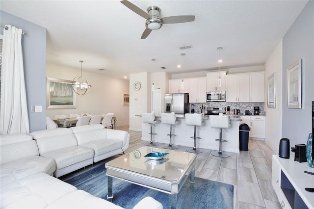 4887 ROMEO CIRCLE, Kissimmee, FL 34746
