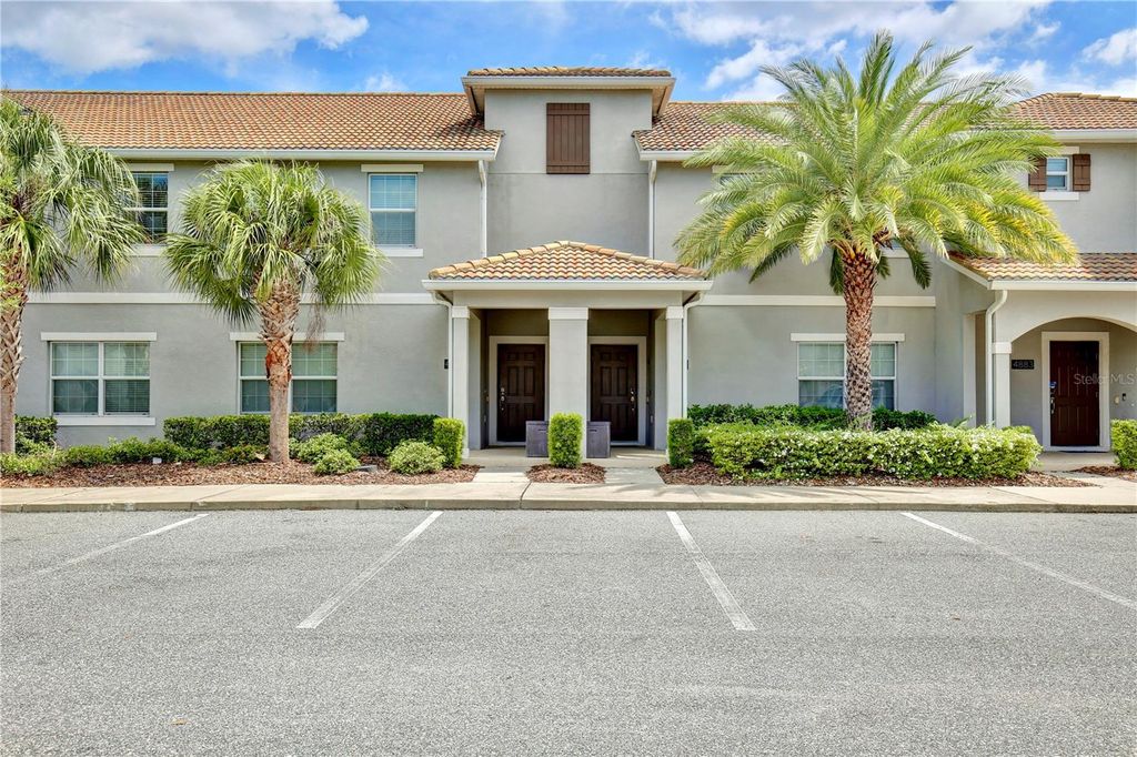 4887 ROMEO CIRCLE, Kissimmee, FL 34746