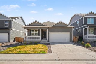 2226 Monte Vista Street, Fort Lupton, CO 80621
