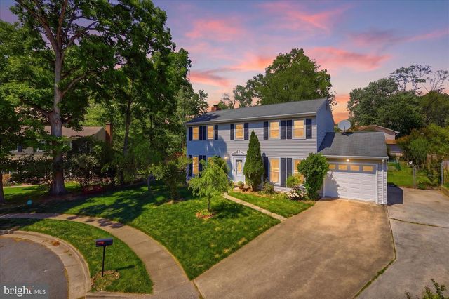 211 WHISPERING WIND CT SE, Vienna, VA 22180